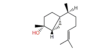 7-epi-cis-Sesquisabinene hydrate